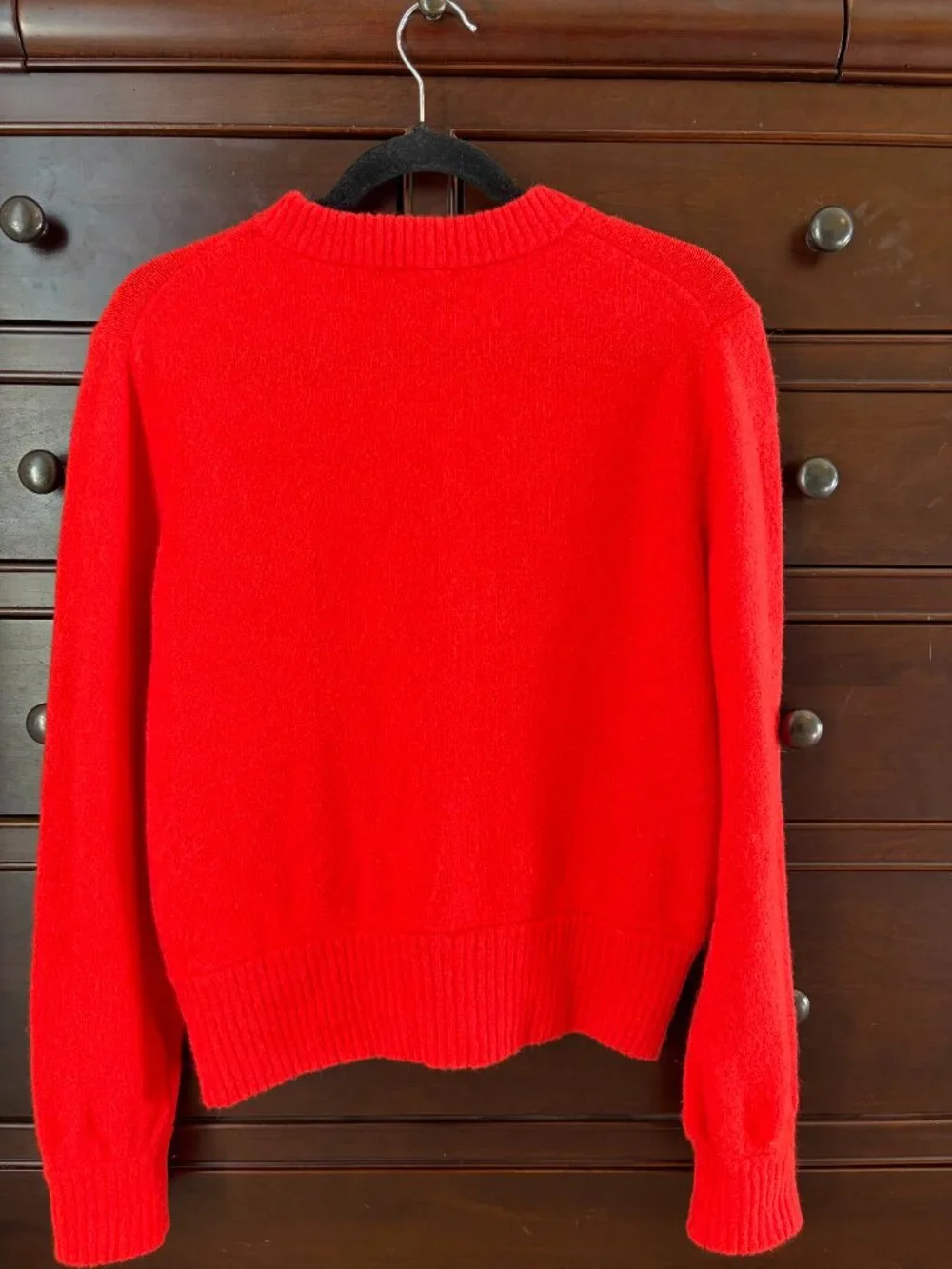 J. Crew Soft Sweater
